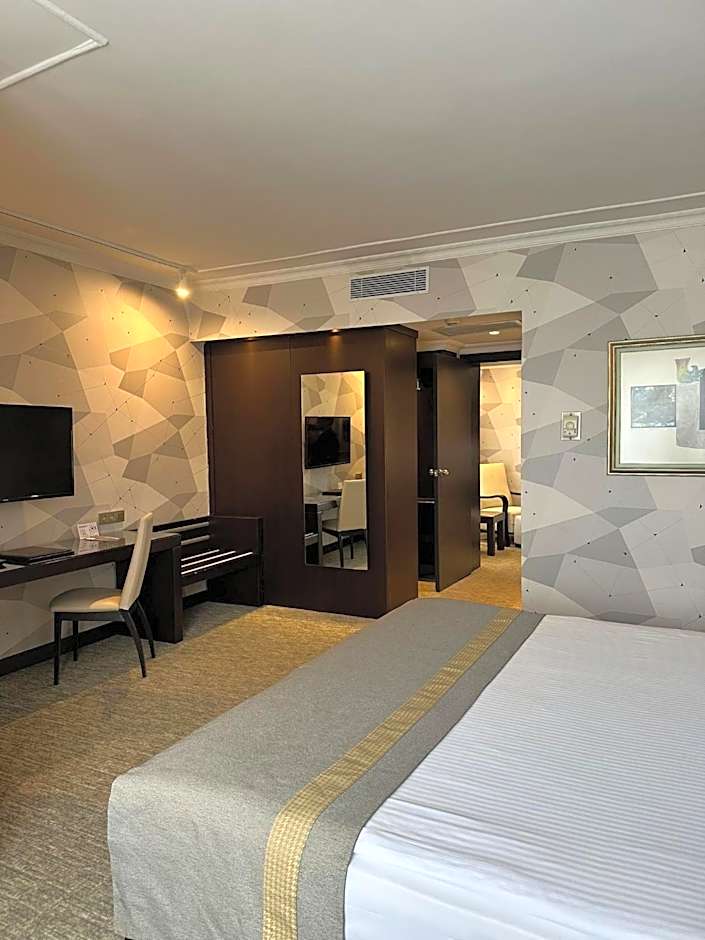 Altinel Ankara Hotel & Convention Center