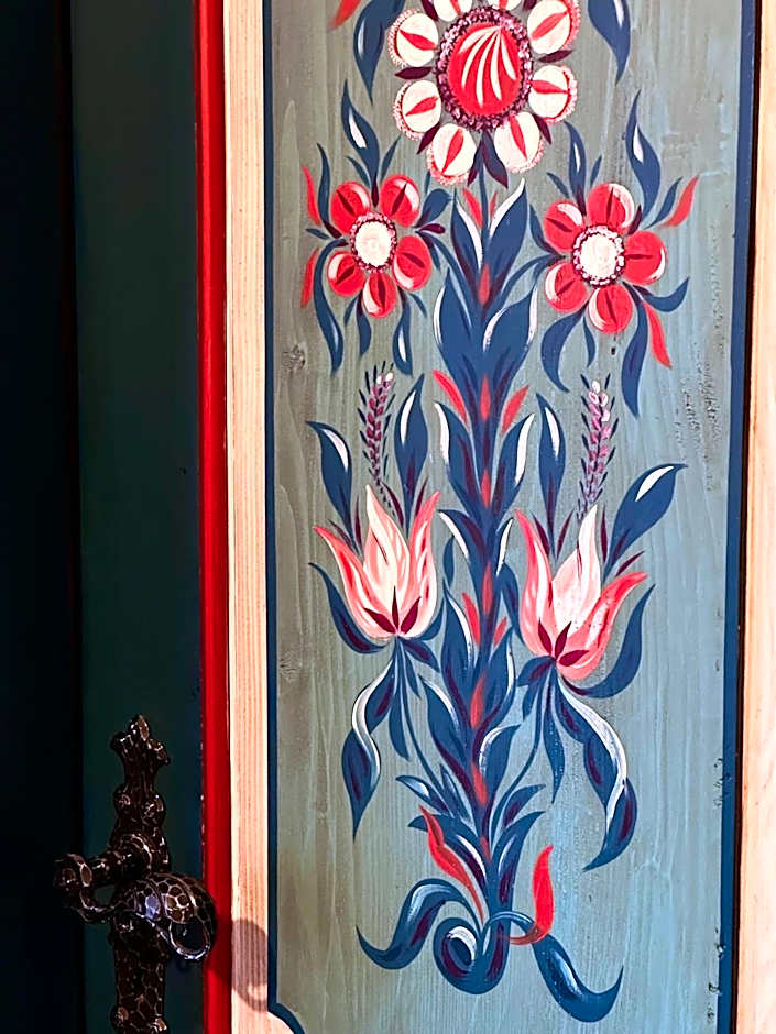 Boutique Hotel Dorer