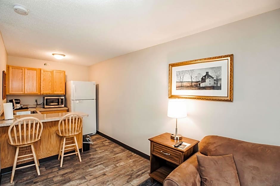 SureStay Plus Hotel by Best Western Elizabethtown Hershey