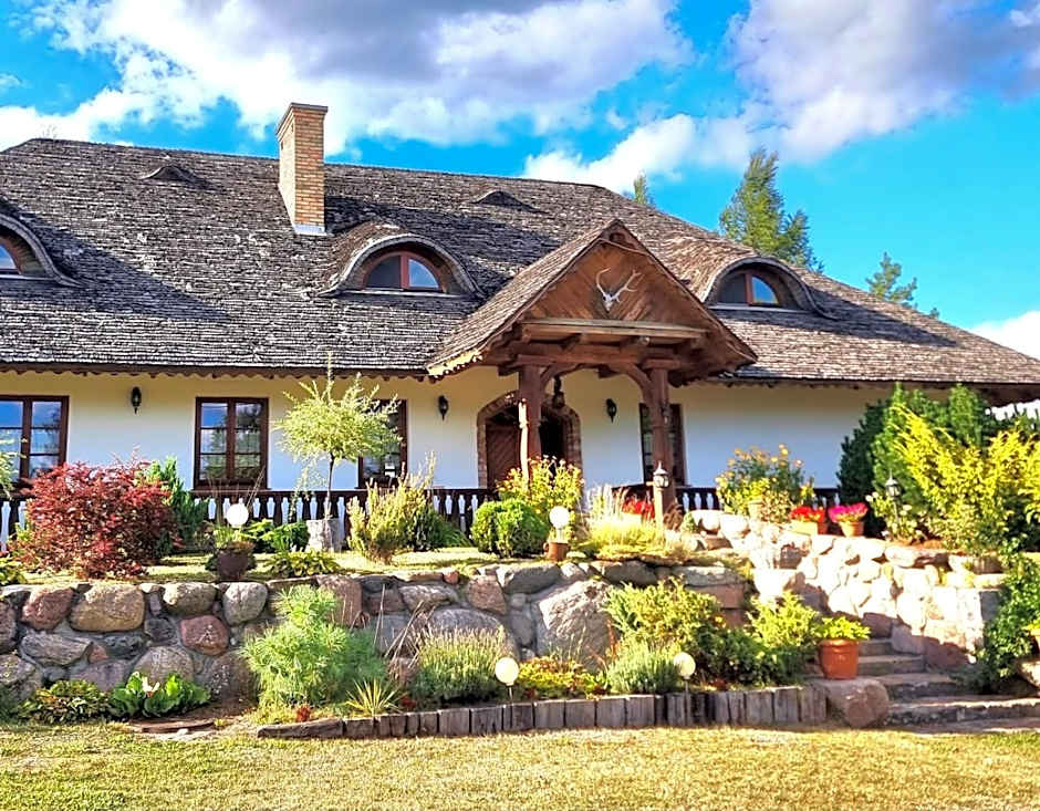 Dworek Mieldziczowka