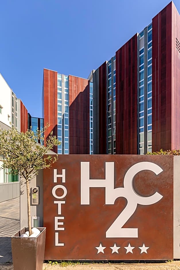H2C Hotel Milanofiori