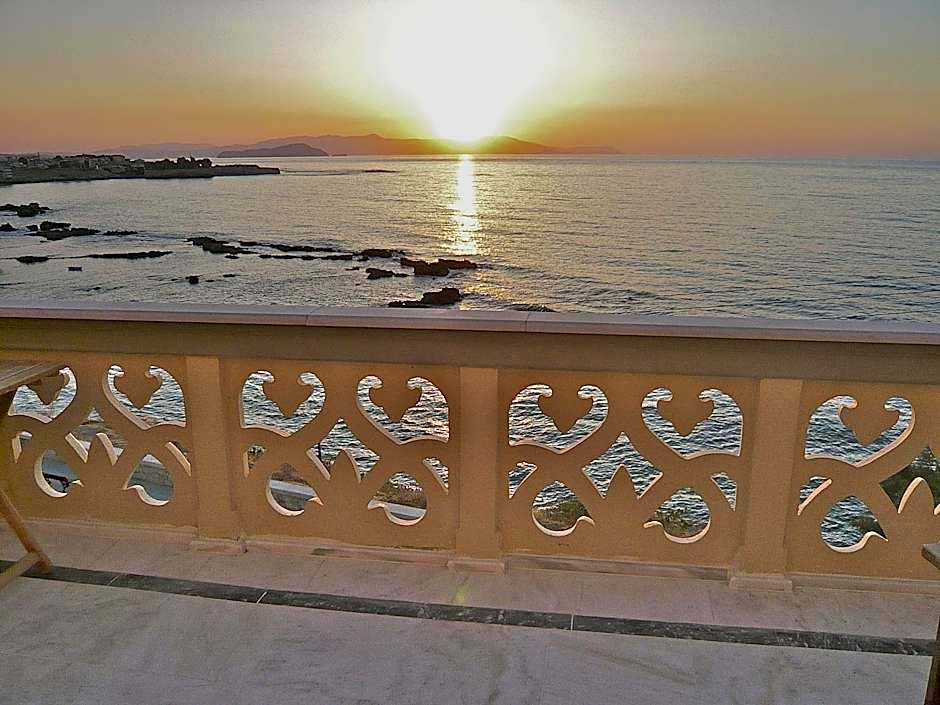 Villa Andromeda