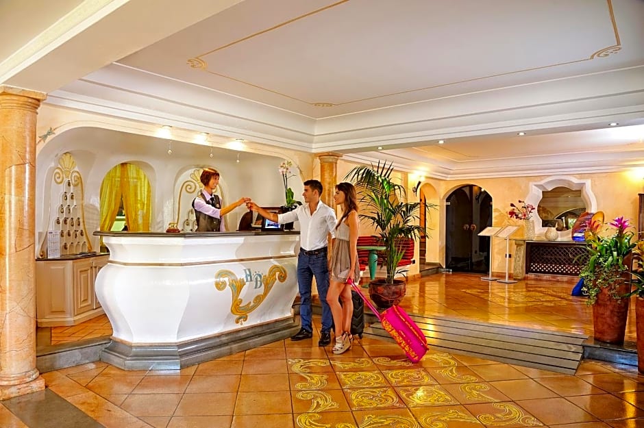 Hotel La Bitta - Bovis Hotels