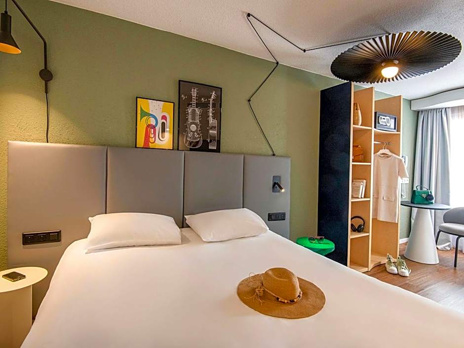 ibis Cannes Centre