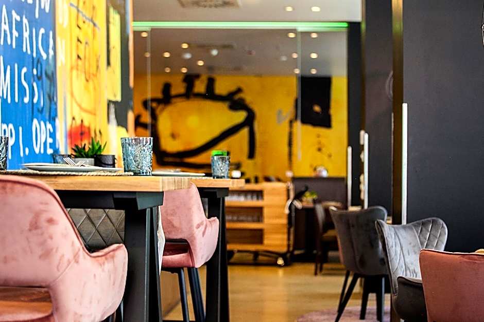 Mercure Wien Westbahnhof