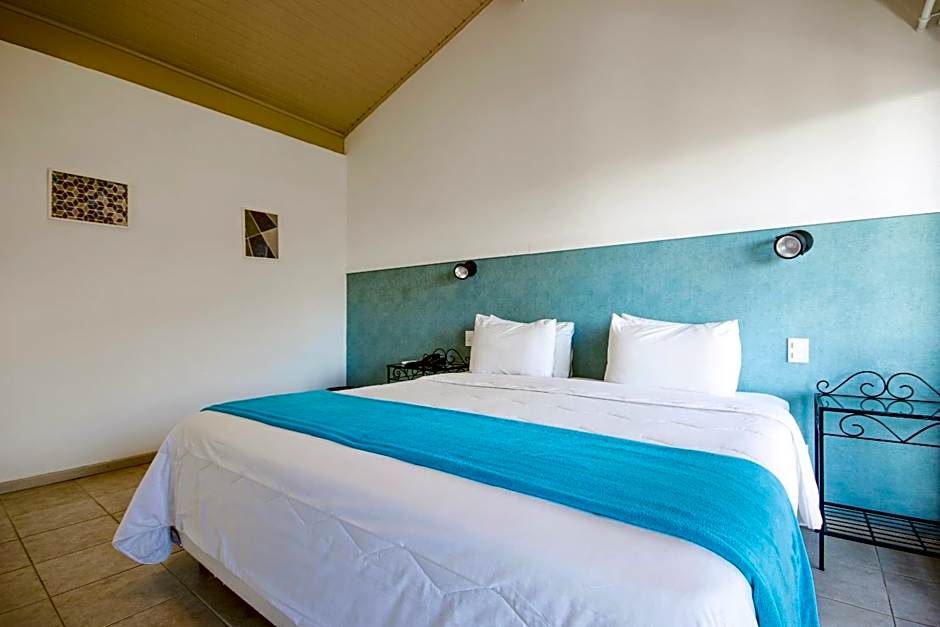Hotel Ilha Branca Inn