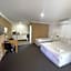 Albury Allawa Motor Inn