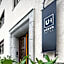 Urban Boutique Hotel Center
