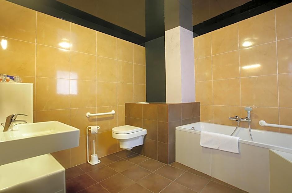 Hotel de Gramont