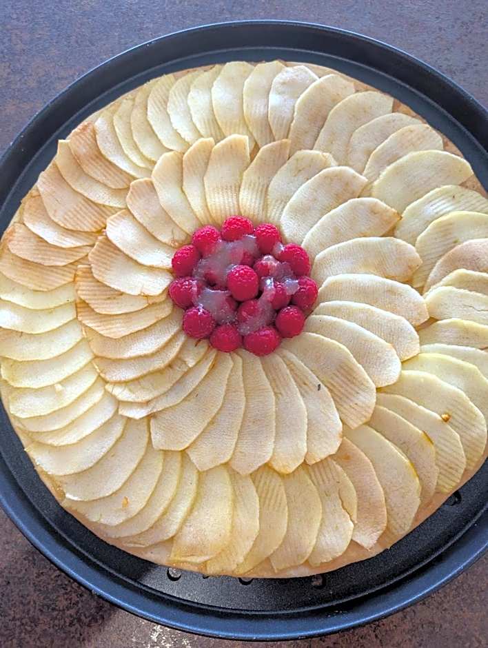 Domaine du Parc Waechter