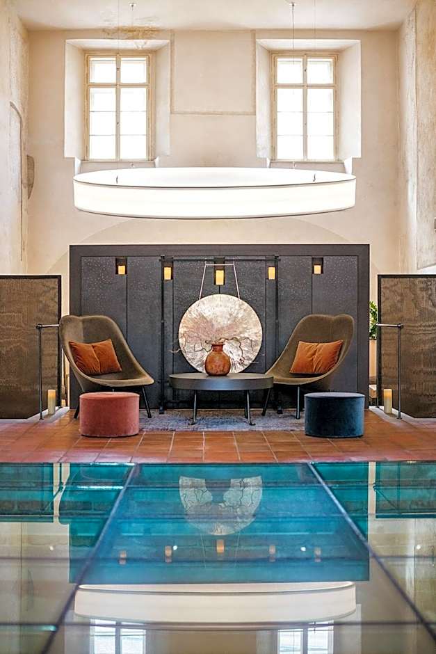 Mandarin Oriental Prague