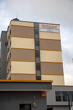 Hotelinn Oniru