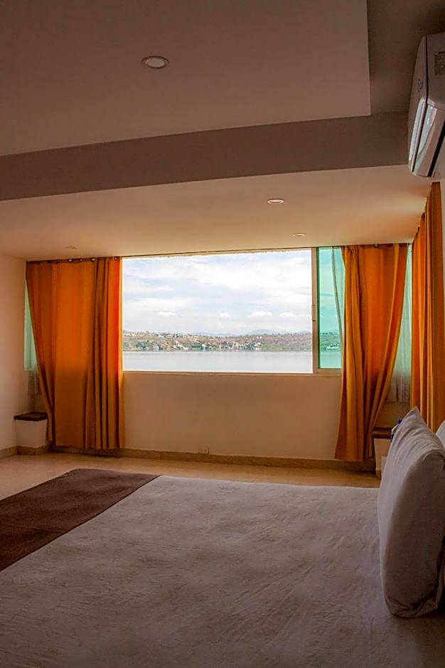 Hoteles Gran Horizonte