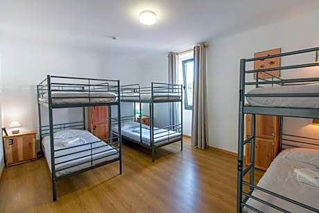 Change The World Hostels - Açores - Ponta Delgada