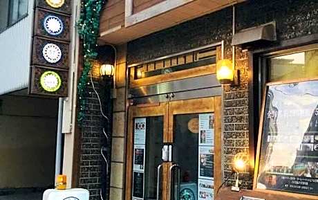 Takamatsu Guesthouse BJ Station