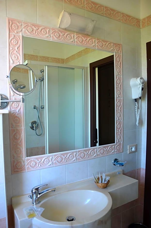 Hotel Rosen Garden