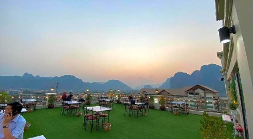 PM Hotel