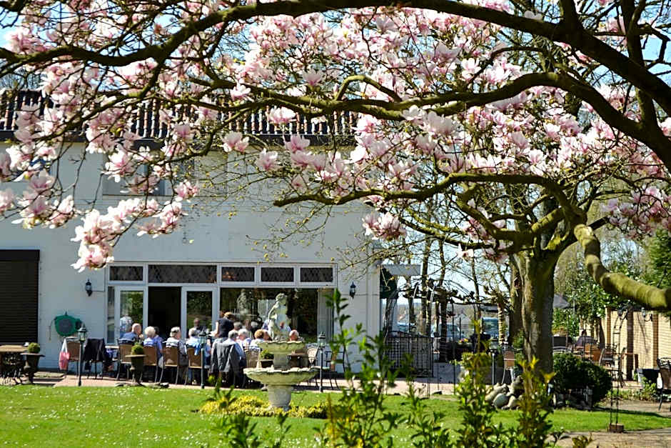 Boutique Hotel de Rozenhof