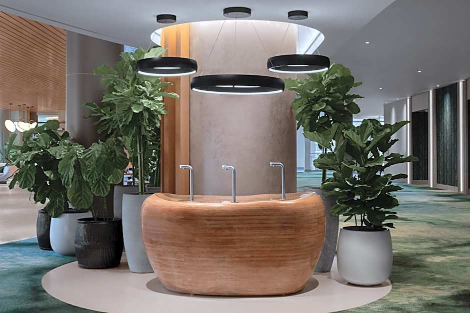 The Westin Atlanta Gwinnett