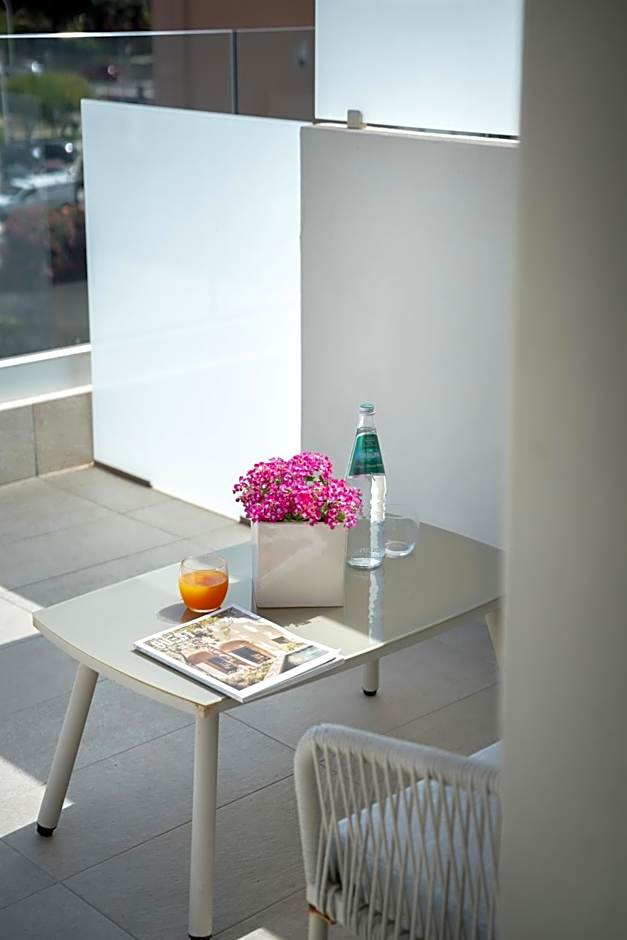 Hotel Carlo Felice Sassari