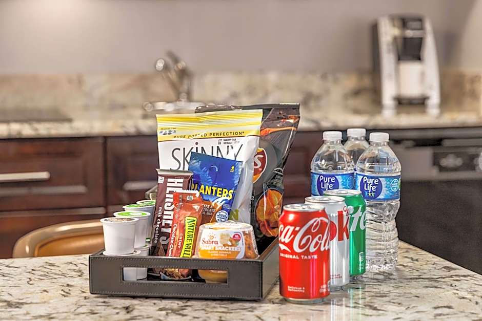 Homewood Suites By Hilton Washington, D.C.