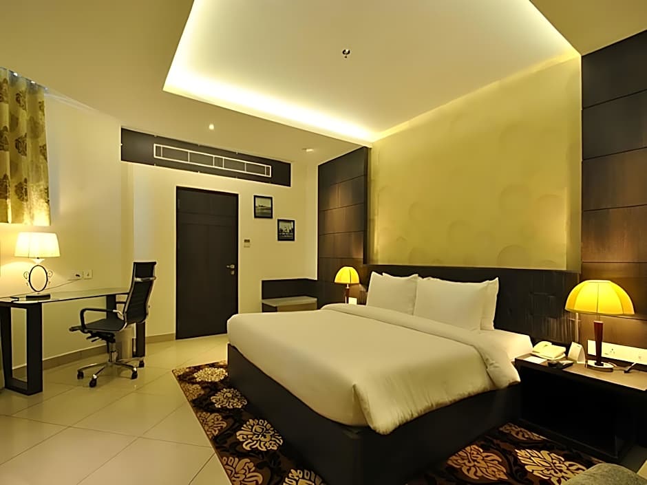 Rivatas Hotel By Ideal