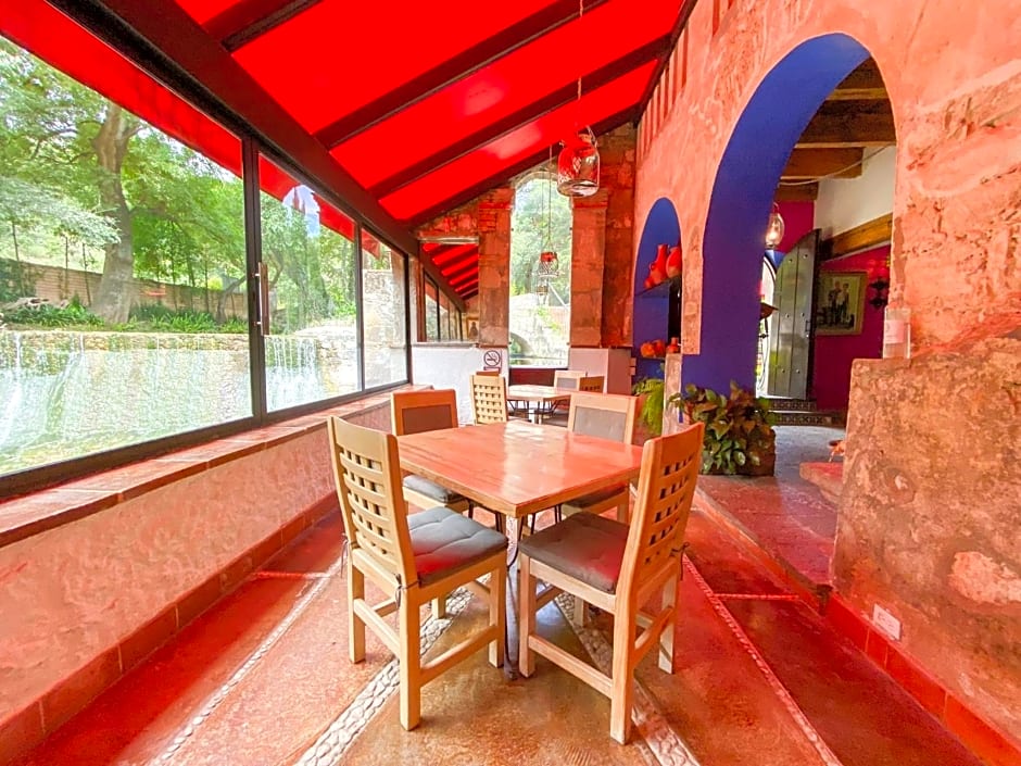 Molino de los Reyes