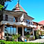 New Charity Hotel International