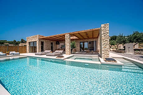 Lithos Art Villas