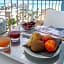 Hotel Mondial