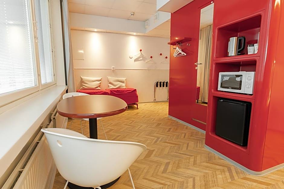 Omena Hotel Tampere