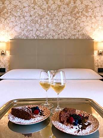 Hotel Parigi 2 & Spa