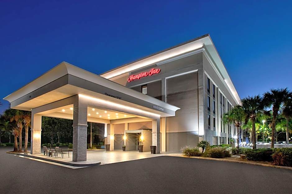 Hampton Inn By Hilton Daytona/Ormond Beach