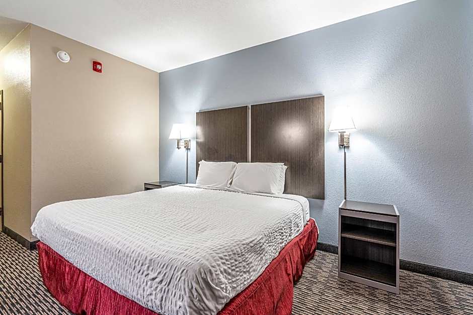Suburban Studios Chattanooga Northeast - Ooltewah