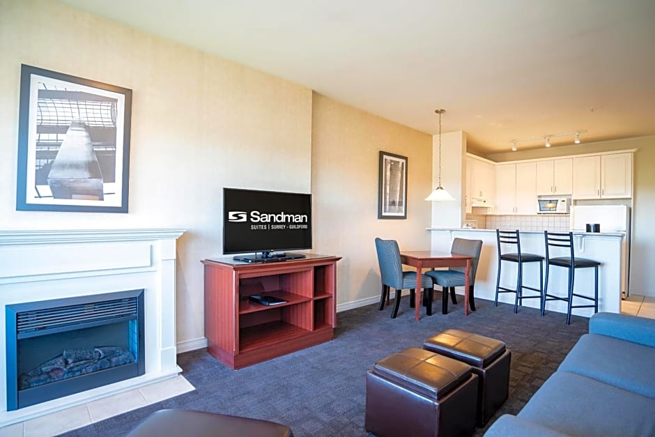 Sandman Suites Surrey - Guildford