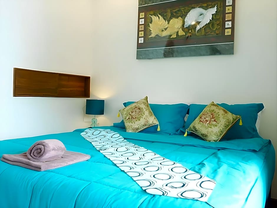 Tara Raft Kanchanaburi Guest House