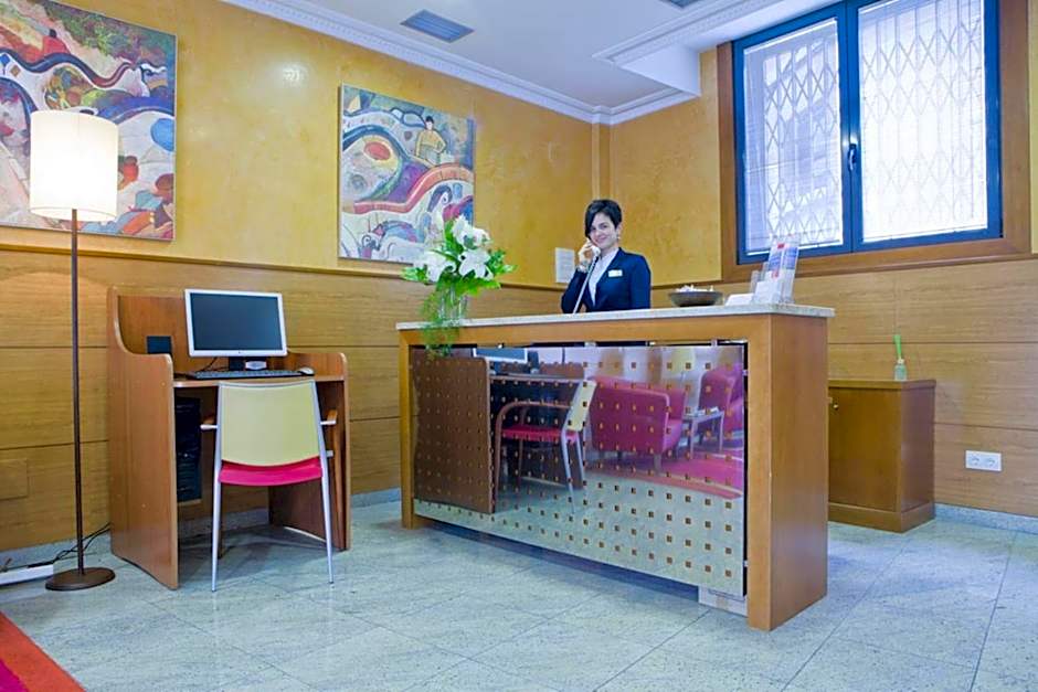 Hotel La Noyesa *** Superior