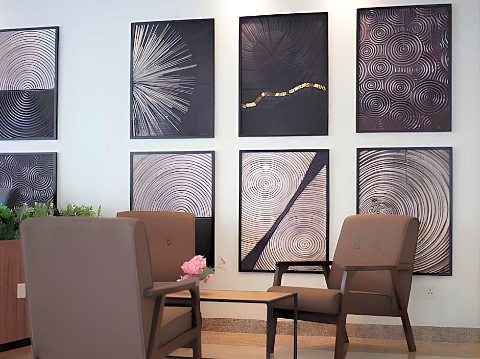 Sunstone Hotel Penang