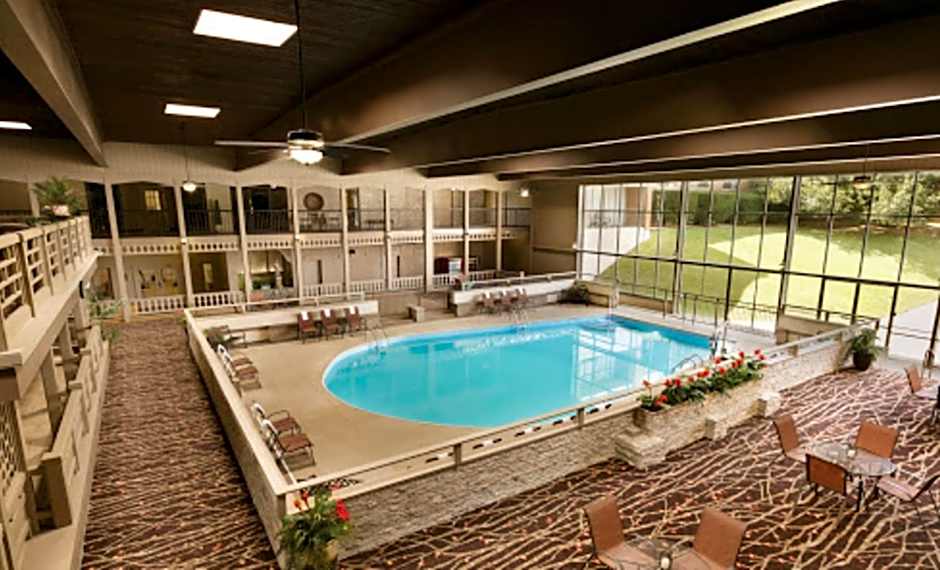 Radisson Hotel Louisville North