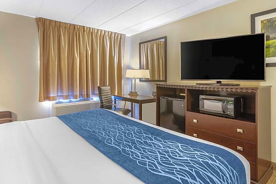 Comfort Inn Grand Rapids Airport