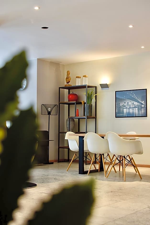 Bedford Hotel & Congress Centre