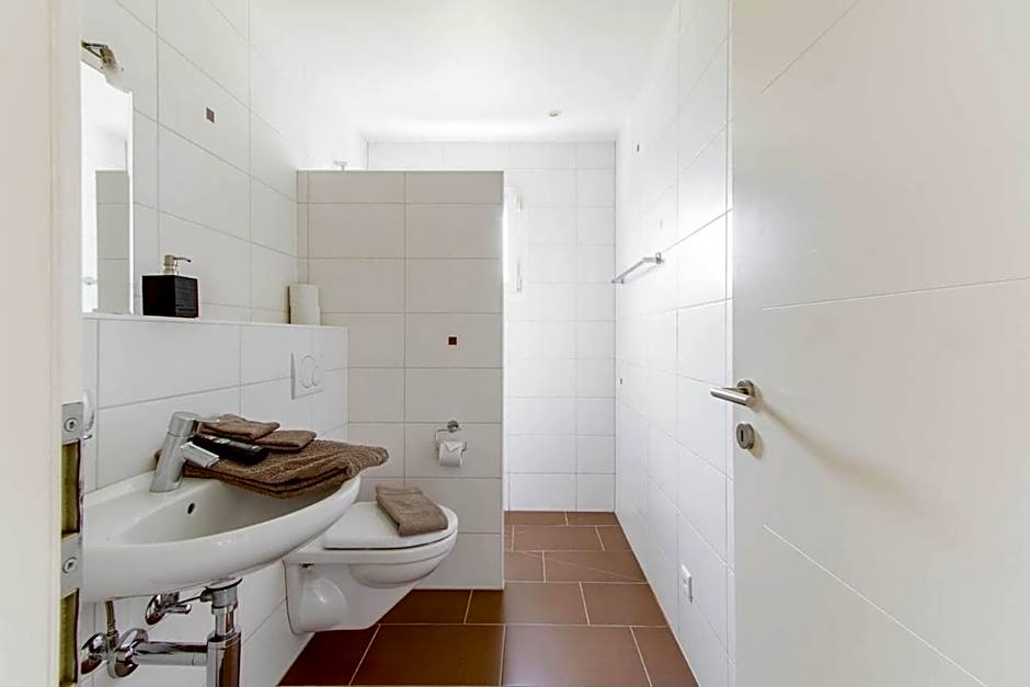 Montaney Guests House - EPFL