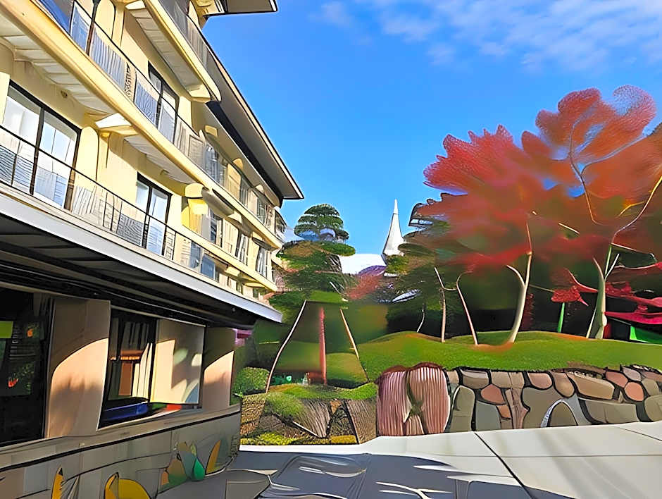 Shuzenji Onsen Katsuragawa