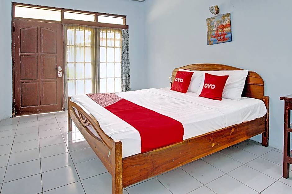 Capital O 91644 Loka Hause