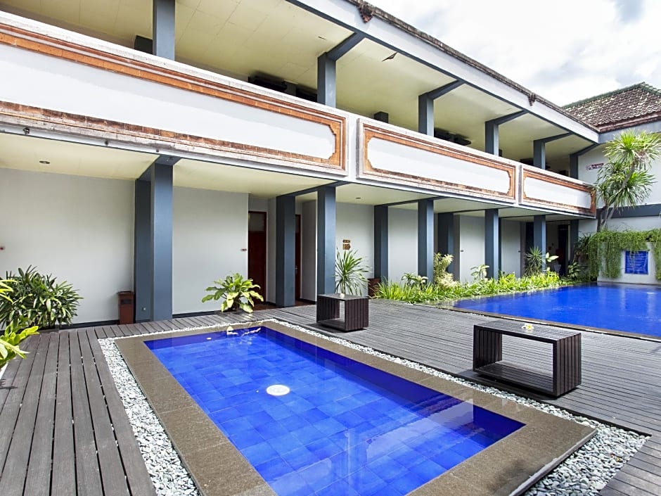 The Yani Hotel Bali