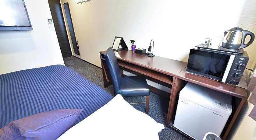 Hotel Livemax Toyosu-Ekimae