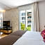 Urban Districs Apartments Rambla Suite & Pool