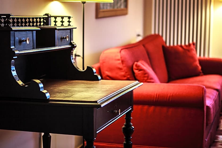 Maloja Palace Suites CO2-Neutral