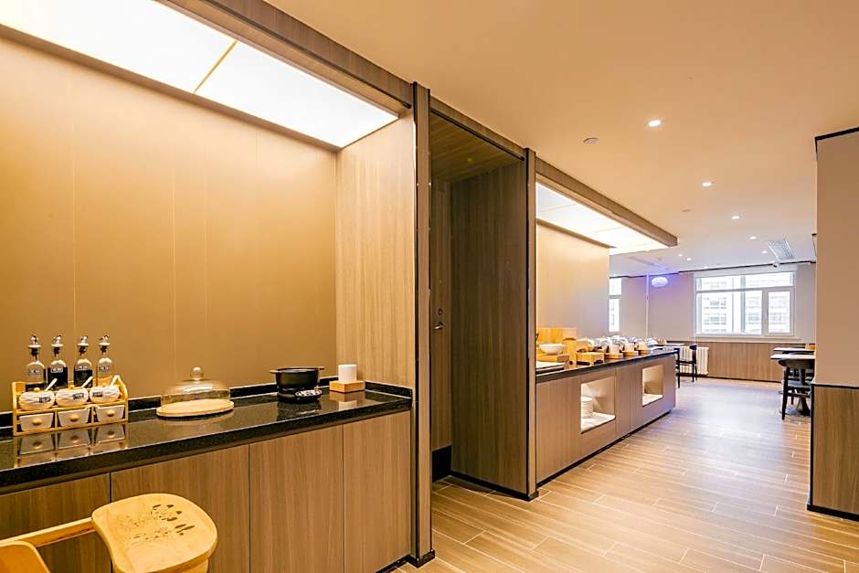 Hanting Hotel Xi'an High-tech Development Zone Daduhui