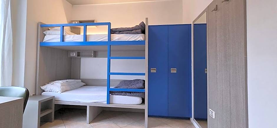 Ostello Città di Rovereto